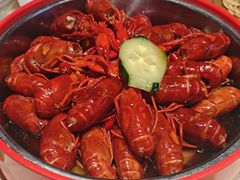 -虾皇•非遗技艺油焖大虾(万松园店)