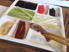 -四季民福烤鸭店(前门廊房二条店)