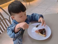 -大小咖啡 BigSmallCoffee(麦子店)