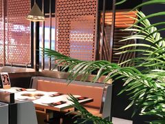 大堂-牛人日志·鲜牛肉骨汤火锅(万科里瑧店)