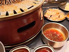 -西塔老太太泥炉烤肉(龙湖北苑天街店)