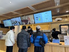 -霸王茶姬(南京六合天合广场店)
