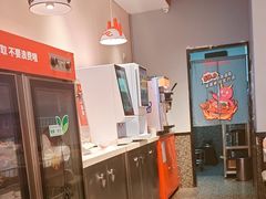 -龍歌自助小火锅(李沧顺和汇店)