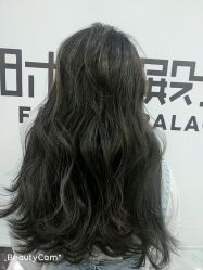 -BHG Hair Salon