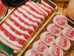 -韩罗苑(万象城店)