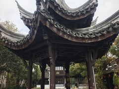 -衣裳街历史文化街区