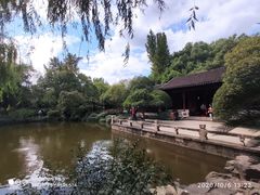 -秋霞圃