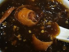 炒肝-都一处烧麦馆(前门店)