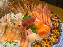 -山盛创作料理·Yamamori(珠宾店)