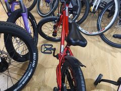 -永久自行车旗舰店(上海No.001店)