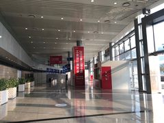 -武汉国际博览中心-B4馆