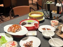 -全聚德(双井店)