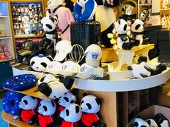 -熊猫屋(宽窄巷子景区店)