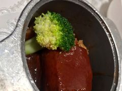 -马凯餐厅(地安门店)