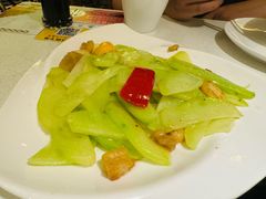 -顺峰顺水顺德菜(第一百货店)