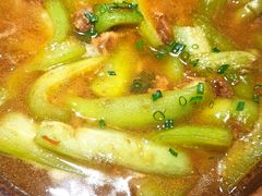 -鹤江桥·红油牛肉粉(SKP店)