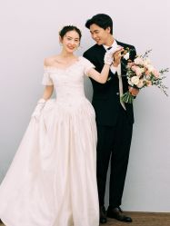 -绽放摄胶片摄影工作室
