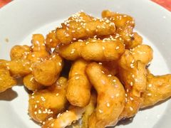 -长安记·大美陕菜(大族广场店)