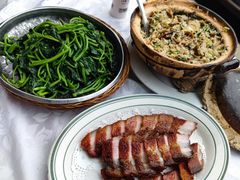 -台山第一家兴华黄鳝饭·黄鳝婆(彭沙坑总店)