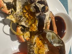 -南湖宾馆·鸳湖阁全日制餐厅