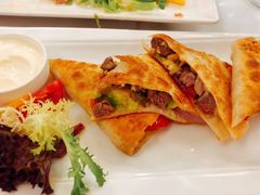 -摩根扒房(桐梓林店)