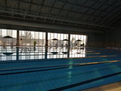 -锦江富园大酒店-游泳馆
