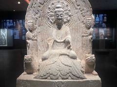 -邯郸市博物馆(新馆)