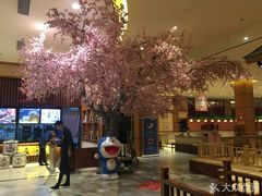 -大江户·温泉洗浴(浑南店)
