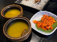 -松鹤精致料理(五一中路店)