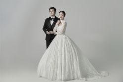 -茜茜公主婚纱摄影会馆