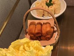 -左庭右院鲜牛肉火锅(新梅广场店)