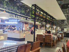 -丽池宫韩式汗蒸会馆(华灯坊店)