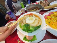 -东北大院·东北菜(三台子店)