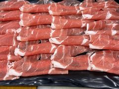 -马记伊源斋涮肉·清真菜(百子湾店)