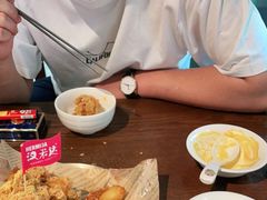 -汉米达特色料理餐厅(郴州友阿国际广场店)