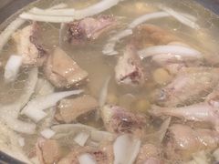 -大头椰·椰子鸡火锅(南宁万象城店)