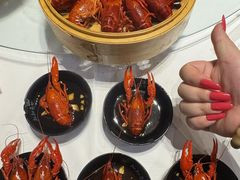 -靓靓蒸虾·头牌蒸虾(沙湖旗舰店)