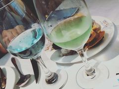 -领鲜活海鲜榴莲自助火锅(东门店)