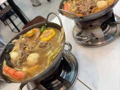 -张妈台式锅烧(深大店)