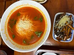 -同得兴 Since·1995 传统苏式面馆(十全街店)