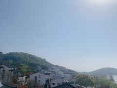 -麓舍全景太湖温泉别墅团建拓展会议亲子