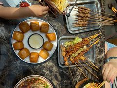 -水晶之星洗浴温泉汗蒸