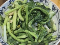 -乡野李掌柜(汉江路店)