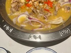 -海岛八号龙虾烧烤田鸡(蓝天路总店)