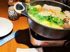 -有喜屋·烧鸟·居酒屋(周浦万达店)