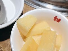 -七欣天香辣蟹火锅(上海奉贤杭州湾生活广场店)