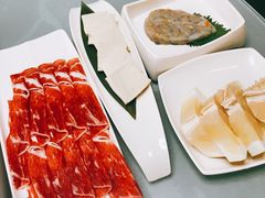 捞派澳洲肥牛-海底捞火锅(枫蓝国际购物中心店)
