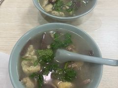 -金原鸭血粉丝汤总店(锁金村店)