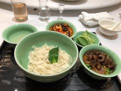 -鲁班张中原家宴(马庄街店)