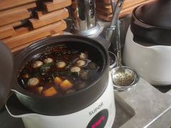 -豪爵足道·SPA(二七路店)
